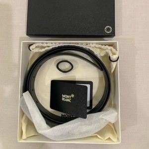 Mont Blanc Contemporary Line